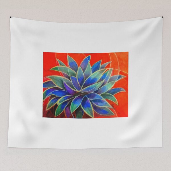Item preview, Desert Heat: the Original designed and sold by Alma Lee.