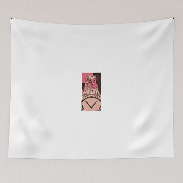 Item preview, Sark portrait designed and sold by Nathan Anderson.
