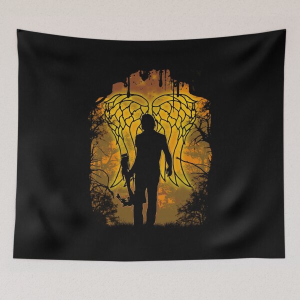 Item preview, Winged Archer. (VARIANT) designed and sold by Pride98.