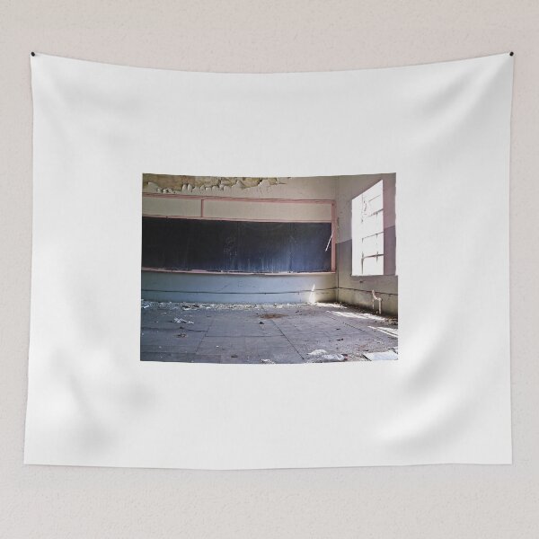Item preview, And The Light Lets In  designed and sold by Paul Lubaczewski.
