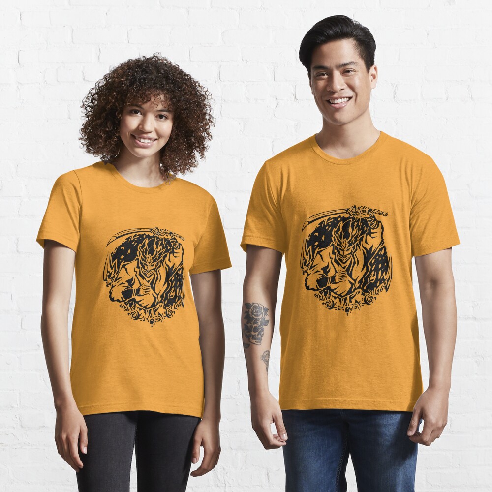 Ninja with Blade Essential T-Shirt