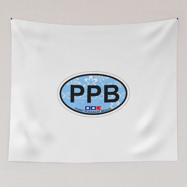 Item preview, Point Pleasant  Beach - New Jersey. designed and sold by America Roadside..