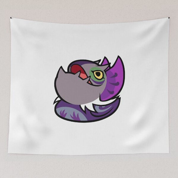 Item preview, Yian Garuga designed and sold by Blue Pinch.