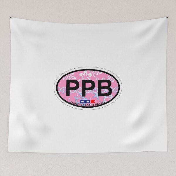 Item preview, Point Pleasant  Beach - New Jersey. designed and sold by America Roadside..