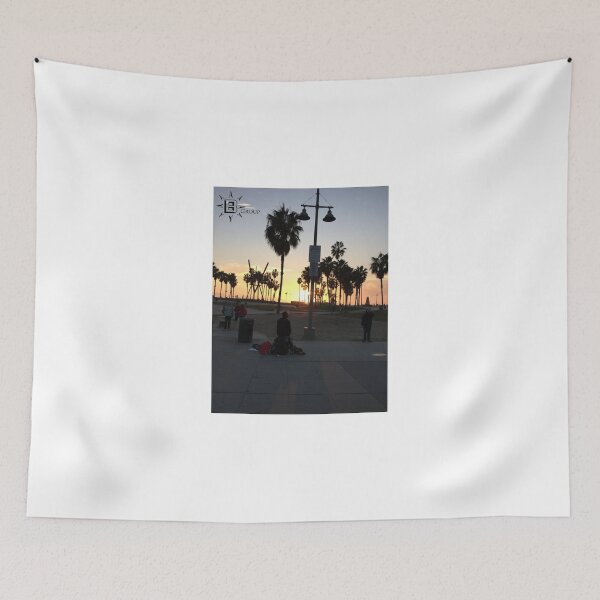 Item preview, Venice Beach designed and sold by B-Group.