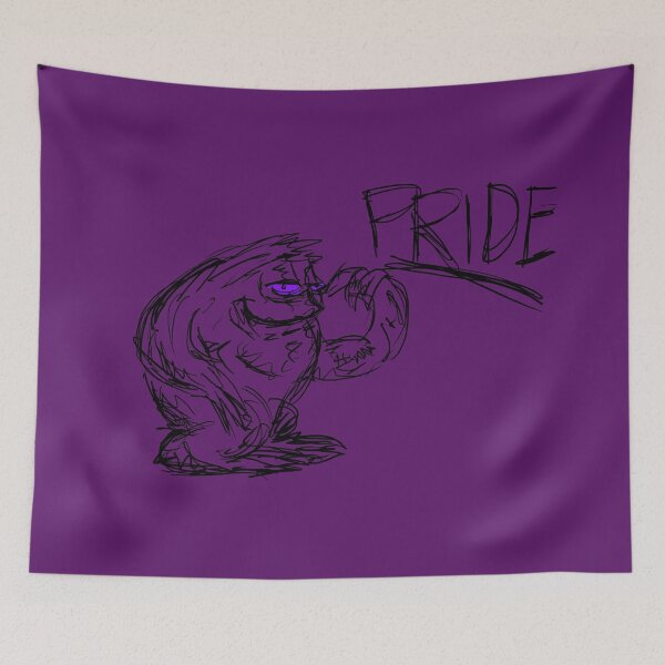Item preview, Pride designed and sold by SmoothSketcher.