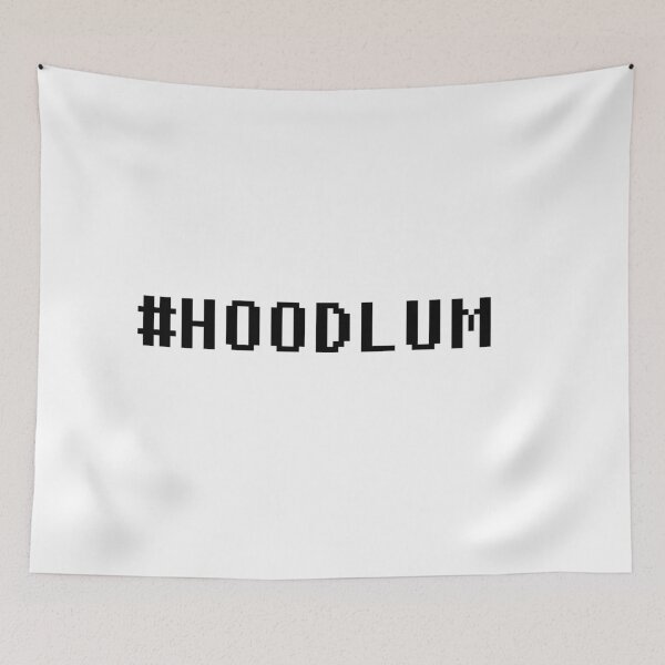 Item preview, #HOODLUM designed and sold by agShop.