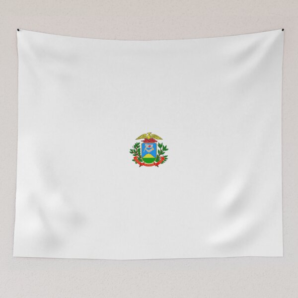 Item preview, Coat of Arms of Brazilian State of Mato Grosso  designed and sold by abbeyz71.