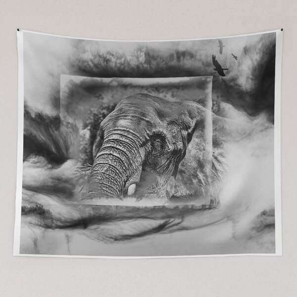 Item preview, Tusk designed and sold by TimPalmer.