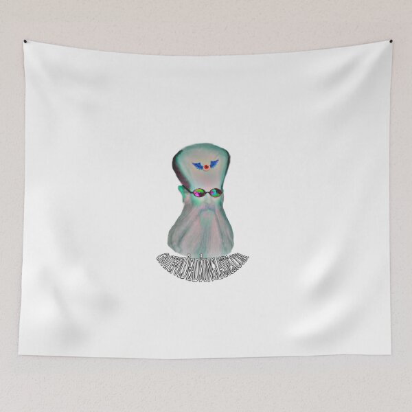 Item preview, Uncle Jeffrey designed and sold by AuntyReni.