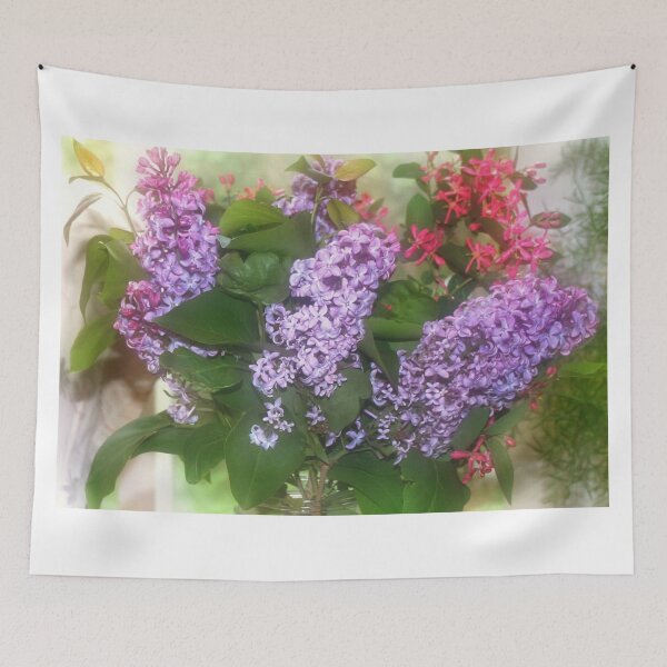 Item preview, May Bouquet designed and sold by Claude Johnson.