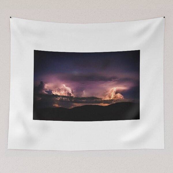 Item preview, Wild Light of an African Night designed and sold by Owed To Nature.