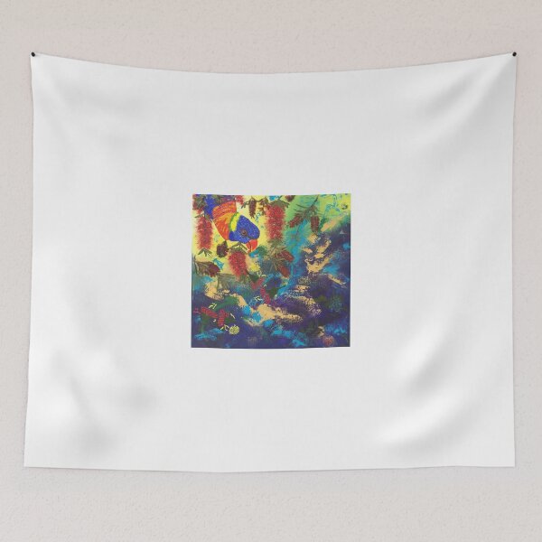 Item preview, Feast of Red designed and sold by Wendy Sinclair.