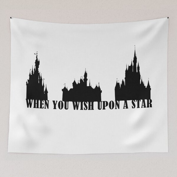 Item preview, When You Wish Upon A Star designed and sold by morganlianne.