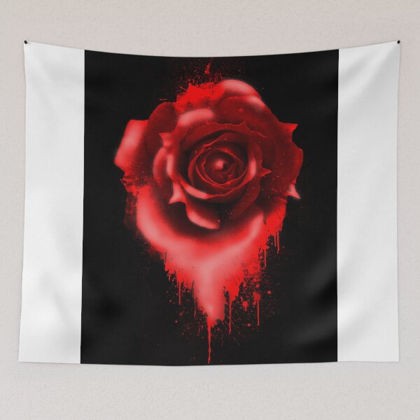 Item preview, Love Hurts designed and sold by Lou Patrick Mackay.