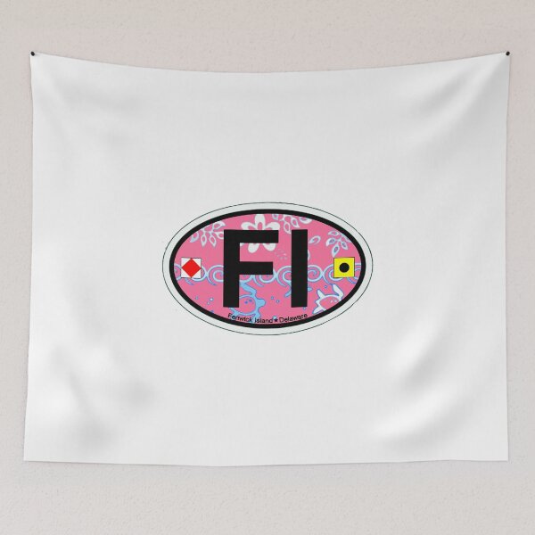 Item preview, Fenwick Island - Delaware. designed and sold by America Roadside..