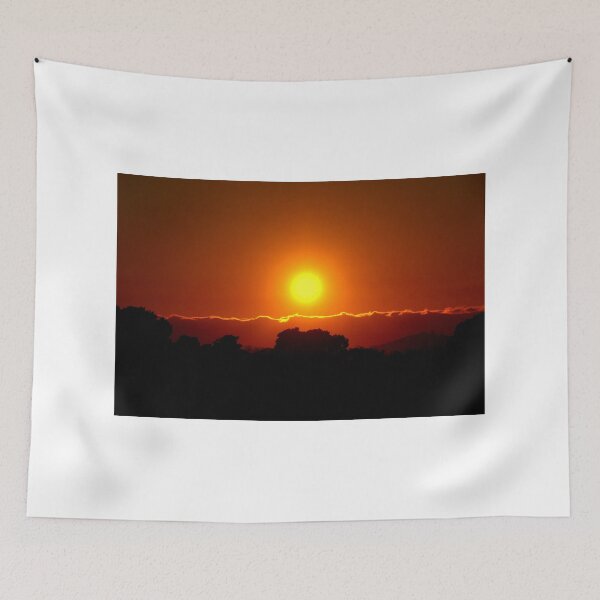 Item preview, Sunset designed and sold by savapavo.