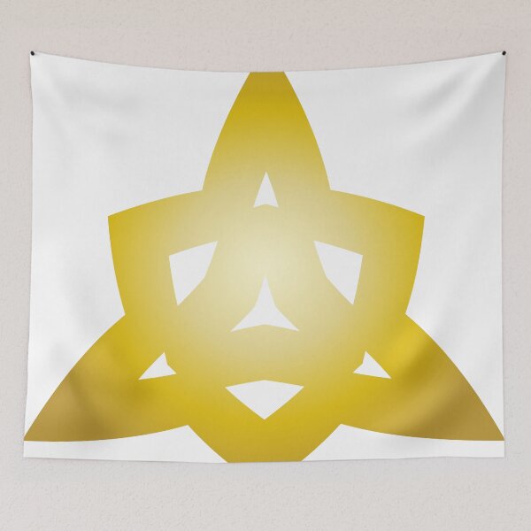 Item preview, Triangle of Gold designed and sold by BorisBurakov.