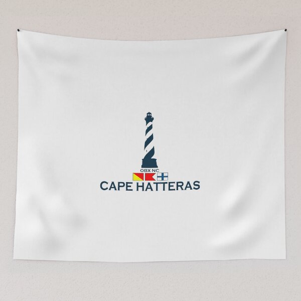 Item preview, Cape Hatteras - OBX. designed and sold by America Roadside..