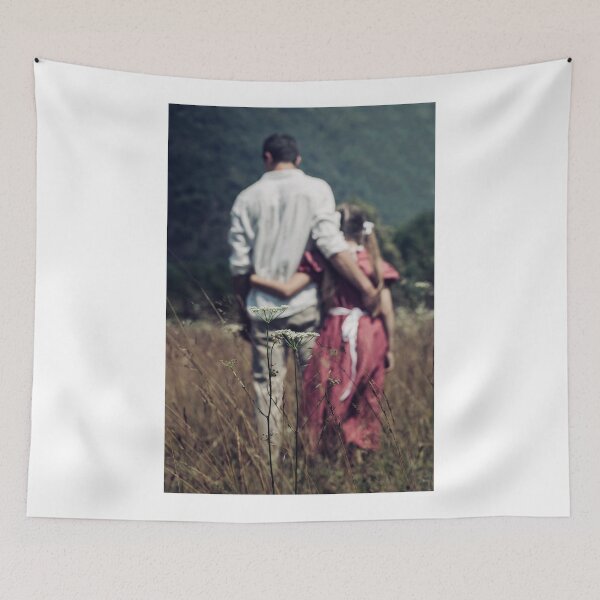 Item preview, father and daughter designed and sold by Joana Kruse.