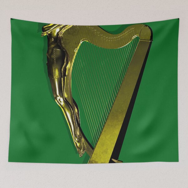Item preview, erin go bragh designed and sold by Declan Carr.