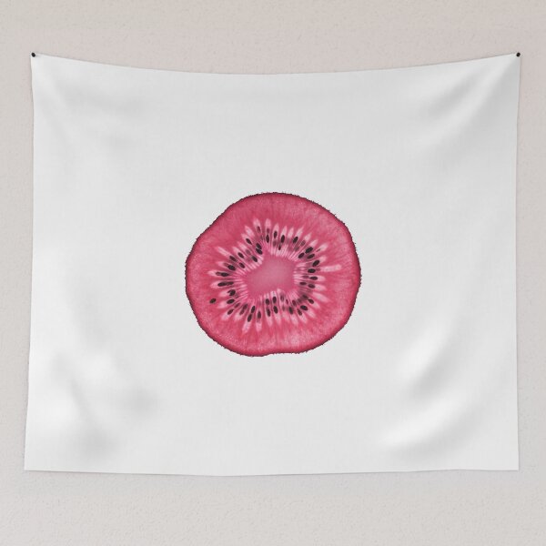 Item preview, Kiwifruit: Pink slice designed and sold by Djidiouf.