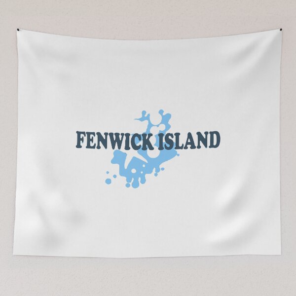 Item preview, Fenwick Island - Delaware. designed and sold by America Roadside..