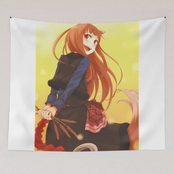 Item preview, Space & wolf designed and sold by Varus-Art.