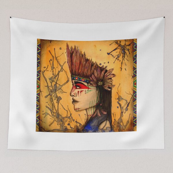 Item preview, Summer Spirit designed and sold by Maria Dalinger.