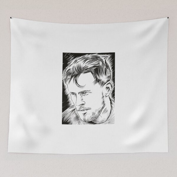 Item preview, Aaron Ramsey designed and sold by ArsenalArtz.