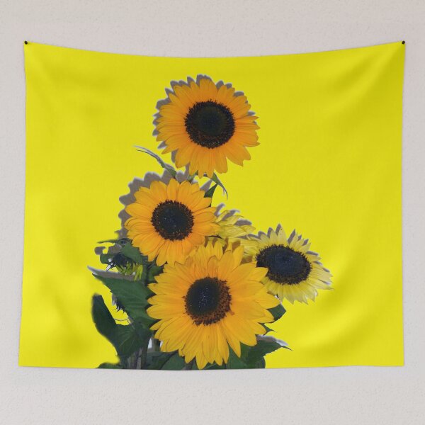 Item preview, Sunflower bouquet designed and sold by MNA-Art.