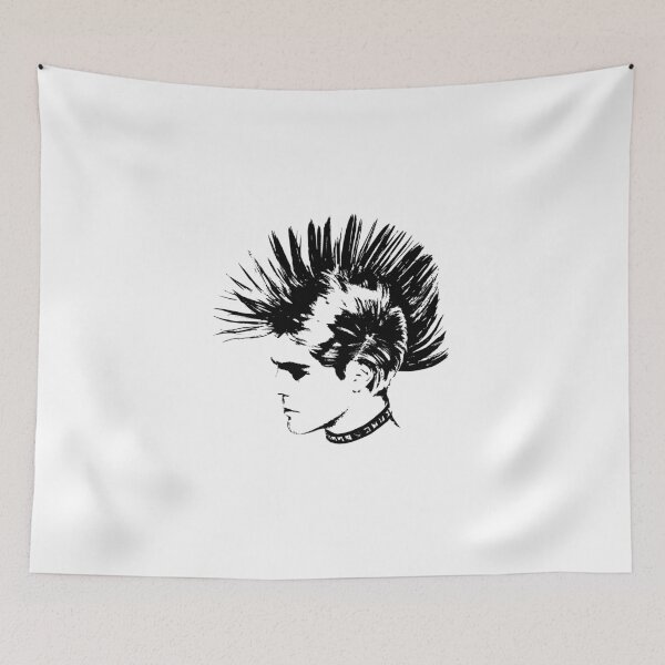 Item preview, Punk designed and sold by soulysart.