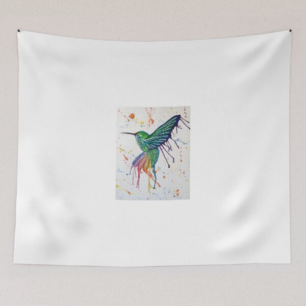 Item preview, Hummingbird designed and sold by Natalie Holden.