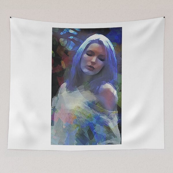 Item preview, Moonshadows designed and sold by Galen Valle.