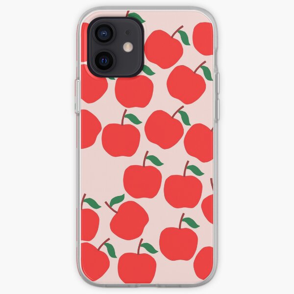 Cute Apple iPhone Soft Case