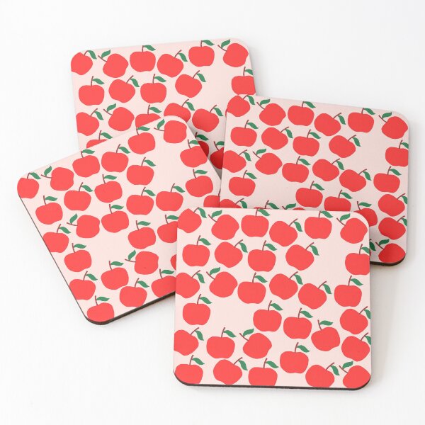 Item preview, Cute Apple designed and sold by kapotka.