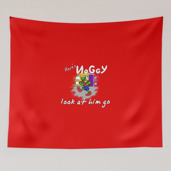 Item preview, Here's Noggy designed and sold by kerchow.