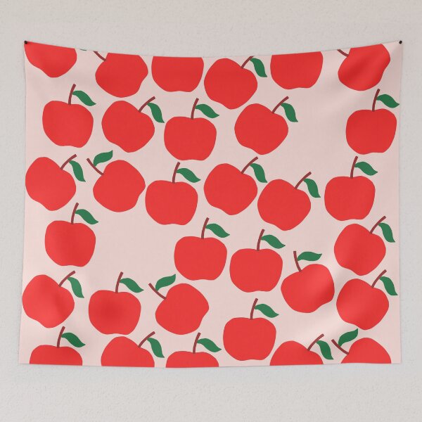 Item preview, Cute Apple designed and sold by kapotka.