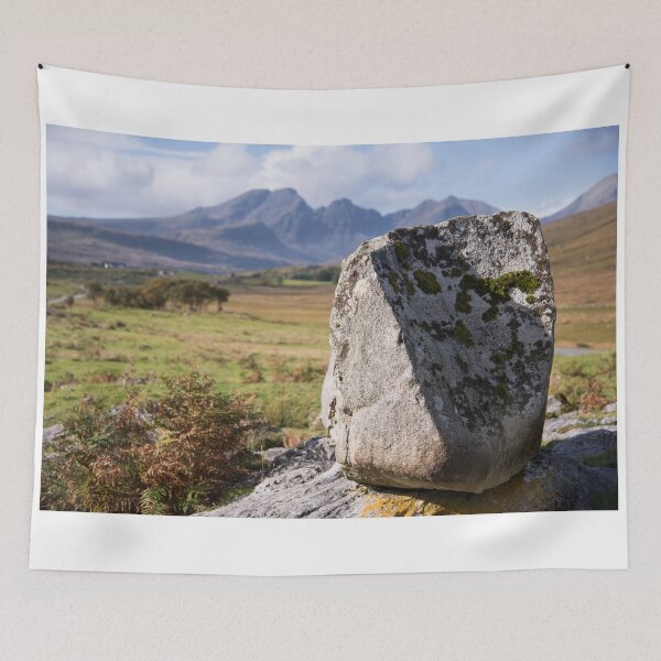 Item preview, Kilbride Rock designed and sold by ccullen222.