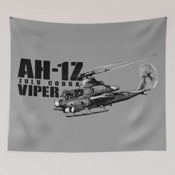 Item preview, AH-1Z Viper designed and sold by deathdagger.