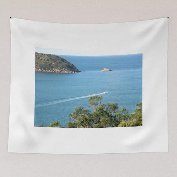 Item preview, Cathedral Cove New Zealand designed and sold by sandysartstudio.