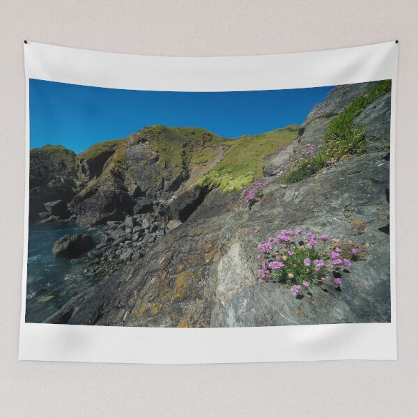 Item preview, Cornish Thrift designed and sold by hawkie.
