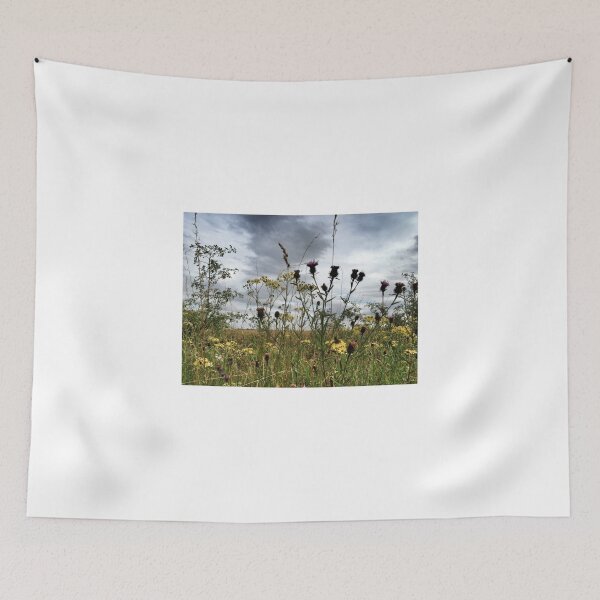 Item preview, Wild Flowers, Eastern England designed and sold by ArtWeaver.