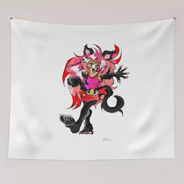 Item preview, Kid Soldier-Kairume 2nd Clothing designed and sold by TakeshiMedia.
