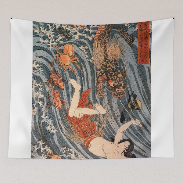 Item preview, Tamatori designed and sold by MD XI.