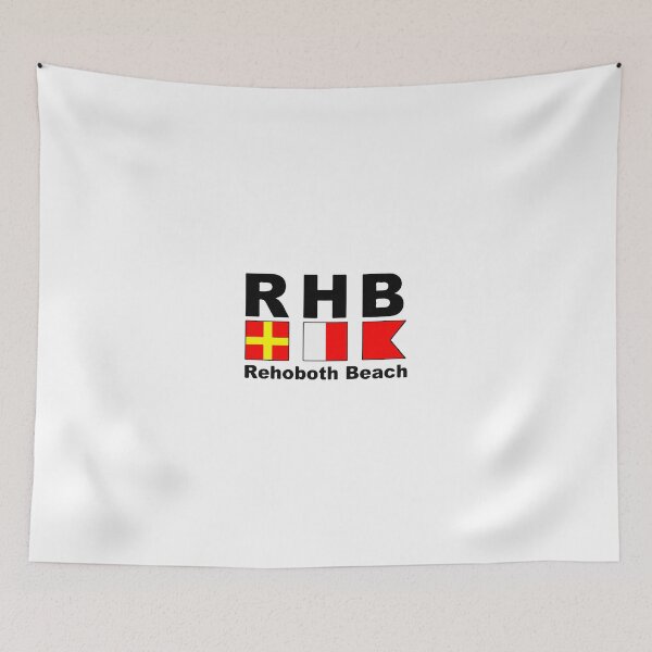 Item preview, Rehoboth Beach - Delaware. designed and sold by America Roadside..
