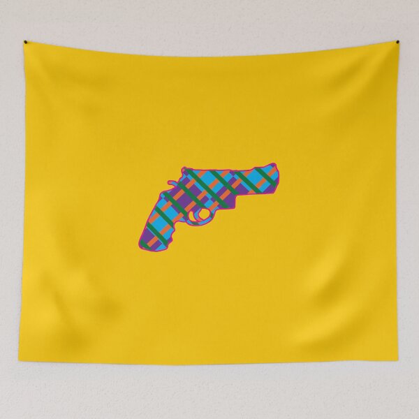 Item preview, gun designed and sold by tuncdindas.