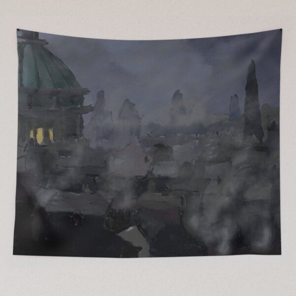 Item preview, Victorian London Smog designed and sold by EternaLetizia.
