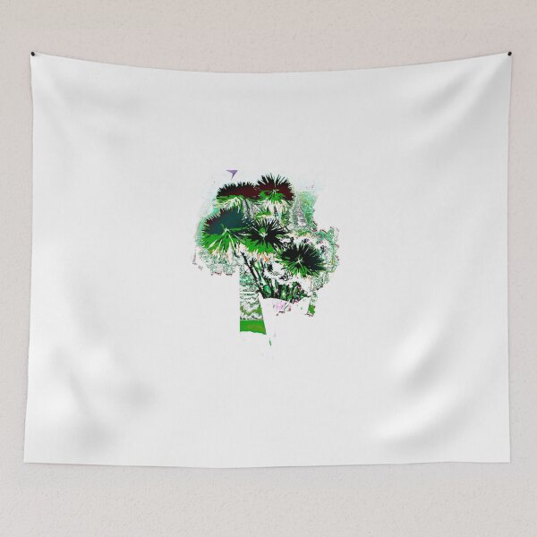 Item preview, Jungle, green art designed and sold by ackelly4.