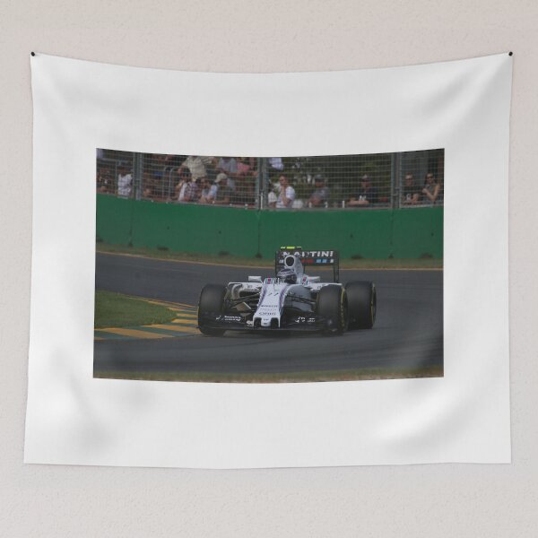 Item preview, Valtteri Bottas designed and sold by Stuart Daddow Photography.